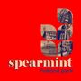 Spearmint: Holland Park (Limited Edition), 2 Singles 10"