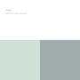 Ryuichi Sakamoto & Alva Noto: Insen (V.I.R.U.S Series) (remastered), 2 LPs