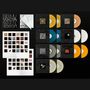 Susumu Yokota: Skintone Edition - Vol.1, 13 LPs