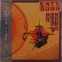 Kate Bush: The Kick Inside (2018 Remaster) (Mango/Chutney Vinyl) (Indies Only) (USA Only), LP
