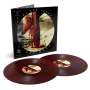 Kate Bush (geb. 1958): The Red Shoes (2018 Remaster) (180g) (Dracula Vinyl), 2 LPs