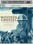 Raymond Bernard: Wooden Crosses (Blu-ray & DVD) (UK Import mit deutscher Tonspur), BR,DVD