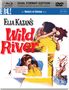 The Wild River (1960) (Blu-ray & DVD) (UK Import), 1 Blu-ray Disc und 1 DVD