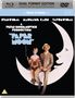 Paper Moon (Blu-ray & DVD) (UK-Import), 1 Blu-ray Disc und 1 DVD