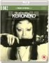 Kuroneko (Blu-ray & DVD) (UK Import), 1 Blu-ray Disc und 1 DVD