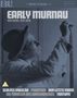 Friedrich Wilhelm Murnau: Early Murnau: Five Films, 1921-1925 (Blu-ray) (UK-Import), BR,BR,BR