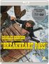 Breakheart Pass (1976) (Blu-ray & DVD) (UK Import), 1 Blu-ray Disc und 1 DVD, 1 Blu-ray Disc und 1 DVD