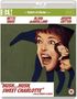 Robert Aldrich: Hush...Hush, Sweet Charlotte (1964) (Blu-ray) (UK Import), BR
