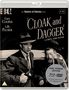 Fritz Lang: Cloak And Dagger (1945) (Blu-ray & DVD) (UK Import), BR,DVD