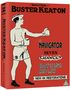 : Buster Keaton: The Navigator / Seven Chances / Battling Butler (Blu-ray) (UK Import), BR,BR,BR