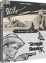 John Ford: Straight Shooting & Hell Bent: Two Films By John Ford (Masters Of Cinema), BR,BR