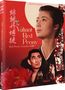 Kosaku Yamashita: The Valiant Red Peony: Red Peony Gambler I-III (1968-1972) Blu-ray) (UK Import), BR,BR,BR