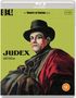 Louis Feuillade: Judex (1916-1917) (Blu-ray) (UK Import), BR,BR