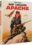 Robert Aldrich: Apache (1954) (Blu-ray) (UK Import), BR