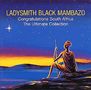 Ladysmith Black Mambazo: The Chillout Sessions, CD