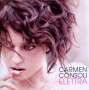 Carmen Consoli: Elettra, CD