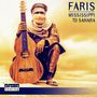 Faris: Mississippi To Sahara, LP, LP