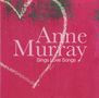 Anne Murray: Sings Love Songs, CD