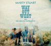 Marty Stuart: Way Out West, CD