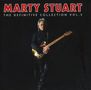 Marty Stuart: The Definitive Collection Vol. 2, 3 CDs