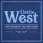 Dottie West: Cream Of The Emi Years, CD