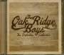 The Oak Ridge Boys: The Definitive Collection, CD,CD