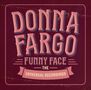 Donna Fargo: Funny Face: The Universal Recordings, 2 CDs, 2 CDs