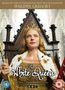 The White Queen - The Complete Series (UK Import), 4 DVDs, 4 DVDs