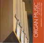 : Stephen Bryant - Organ Music At Clifton, CD