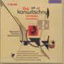 : Franz Konwitschny - The Art of Konwitschny (The Mono Recordings), CD,CD,CD,CD,CD,CD,CD