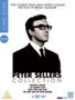 : Peter Sellers Comic Icons Collection (1959-63) - Engl.OF, DVD,DVD,DVD,DVD