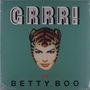 Betty Boo: Grrr! It's Betty Boo, LP