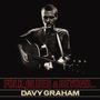Davy (Davey) Graham: Folk, Blues & Beyond..., CD