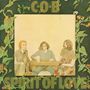 C.O.B.: Spirit Of Love, CD, CD