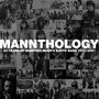 Manfred Mann: Mannthology - 50 Years Of Manfred Mann's Earth Band 1971 - 2021 (180g) (Box Set), 6 LPs und 2 DVDs