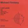 Michael Finnissy (geb. 1946): Lost Lands, CD