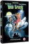 Neil Jordan: High Spirits (1988) (UK Import), DVD