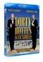 Frank Oz: Dirty Rotten Scoundrels (1989) (Blu-ray) (UK Import), BR
