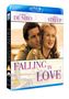 Ulu Grosbard: Falling In Love (1984) (Blu-ray) (UK Import), BR