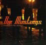 The Mustangs: Shaman & The Monkey, CD