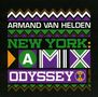 Armand Van Helden: New York: A Mix Odyssey Vol.2, CD, CD