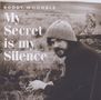 Roddy Woomble: My Secret Is My Silence, CD