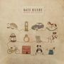 Kate Rusby (geb. 1973): Hand Me Down (Limited Numbered Edition), 2 LPs