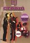 Cream: Classic Artists - Their Fully Authorised Story (Ltd.Edition), DVD,DVD