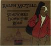 Ralph McTell: Somewhere Down The Road, CD