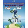 Yes: Yessongs: 40th Anniversary (Special Limited Edition), Blu-ray Disc, Blu-ray Disc
