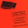 Laura Veirs: The Triumphs & Travails Of Orphan Mae, CD, CD