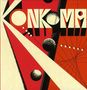 Konkoma: Konkoma, CD, CD