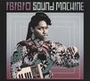 Ibibio Sound Machine: Ibibio Sound Machine, CD