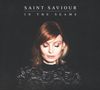 Saint Saviour: In The Seams, CD
